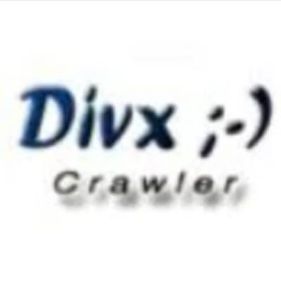 DivxCrawler - Logo