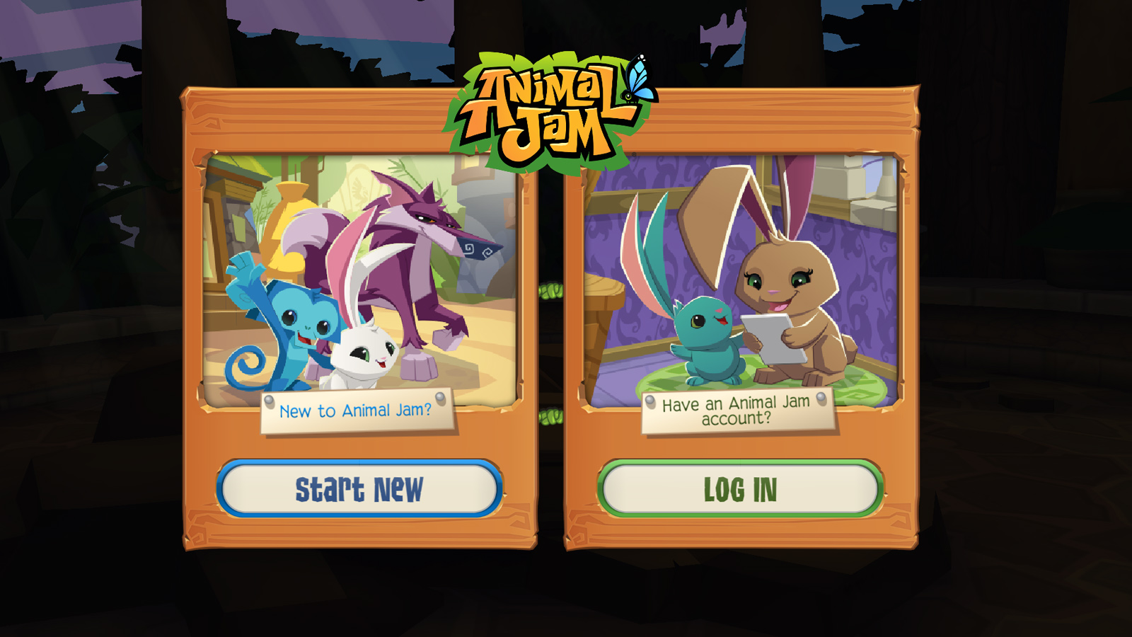 Get feedback from a vast remote working audience about Animal Jam