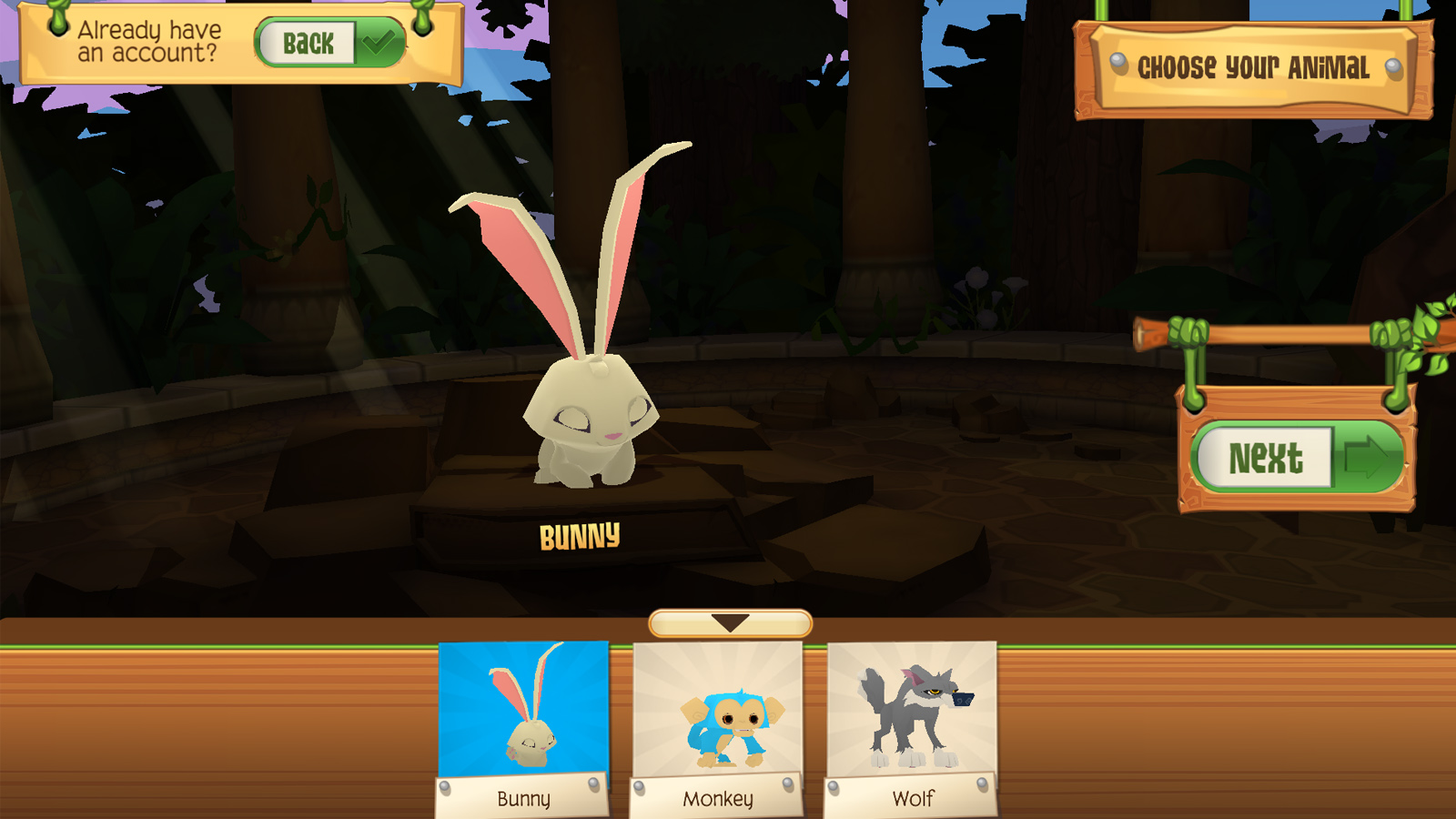 Find pricing, reviews and other details about Animal Jam