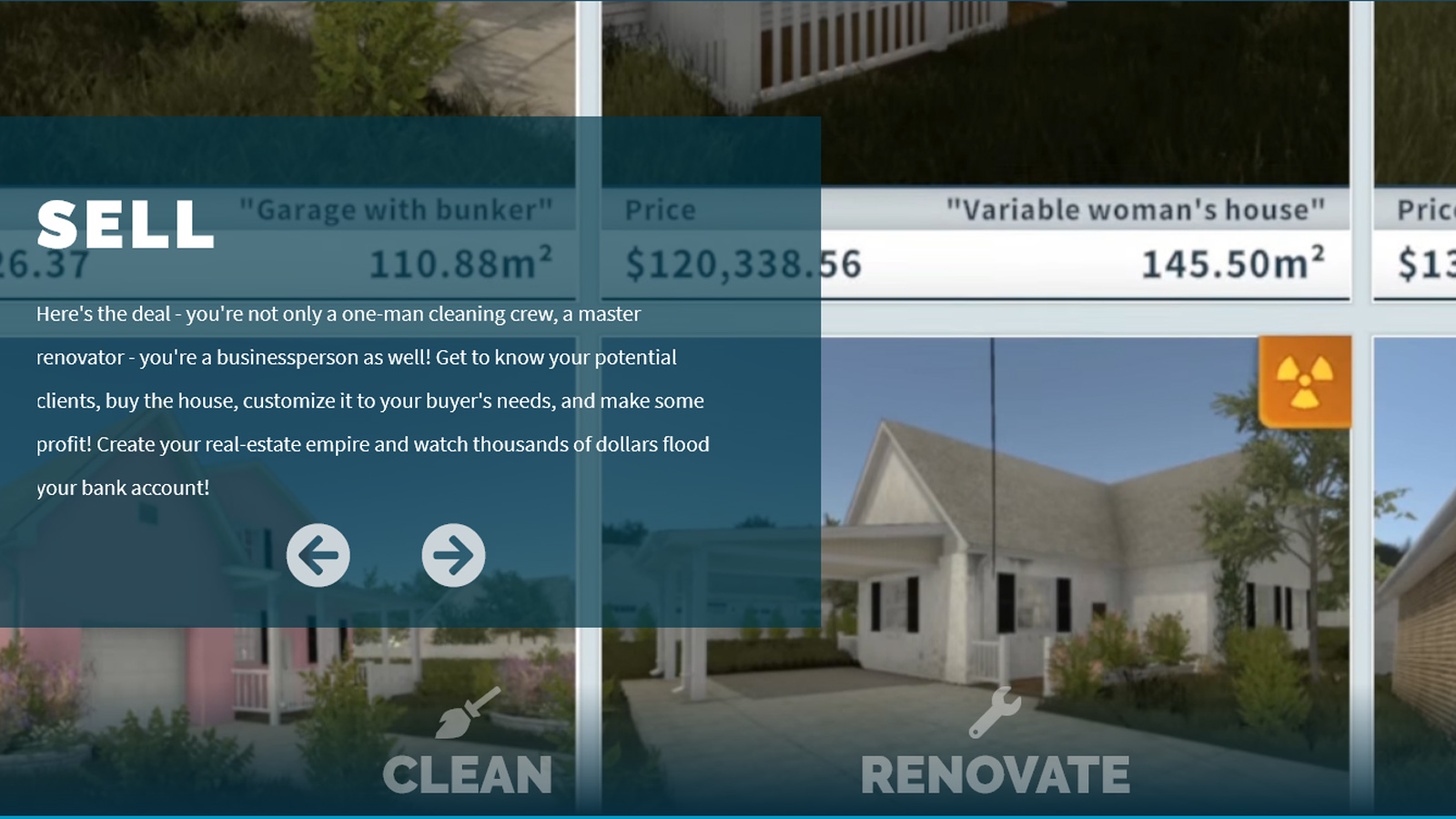 Find pricing, reviews and other details about House Flipper