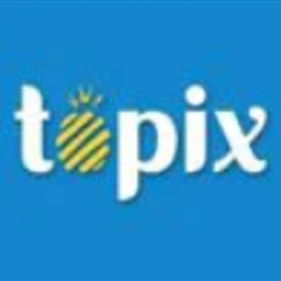 Topix Forums - Logo