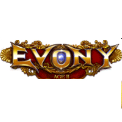 Evony - Logo