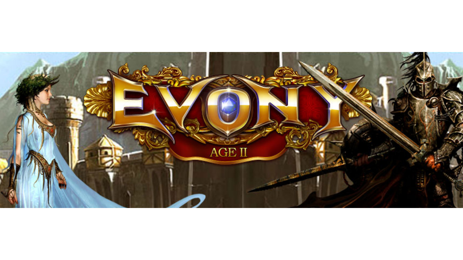 Find detailed information about Evony