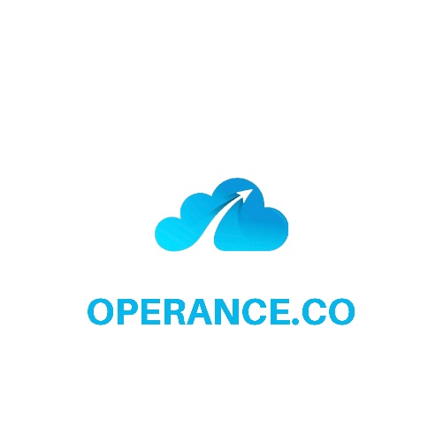 Operance - Logo