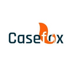 CaseFox - Logo