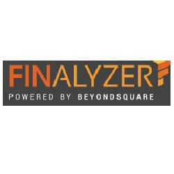 Finalyzer - Logo