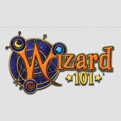Wizard101 - Logo
