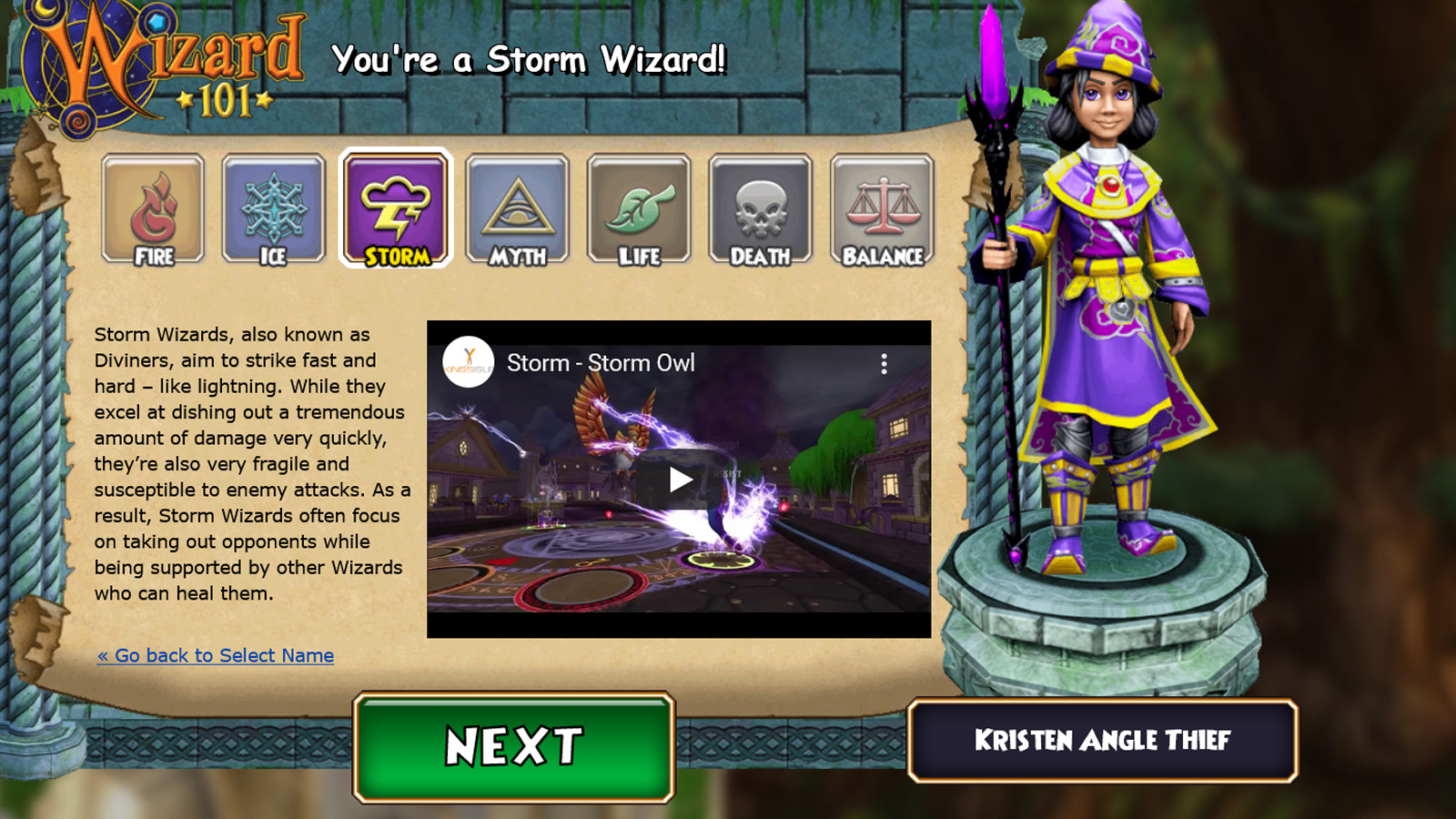 Find pricing, reviews and other details about Wizard101