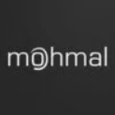 Mohmal - Logo