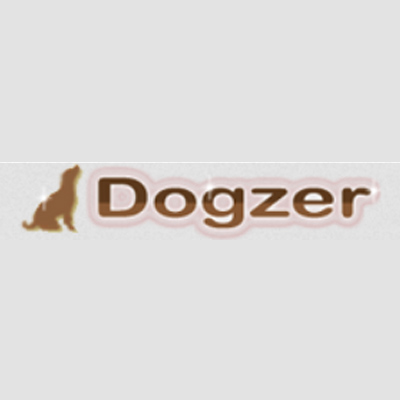 Dogzer - Logo