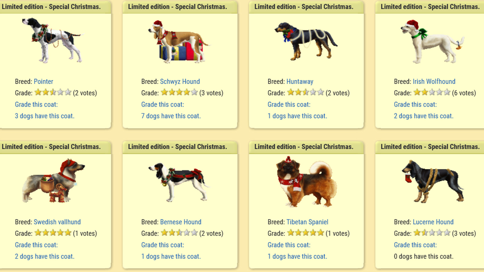 Find detailed information about Dogzer