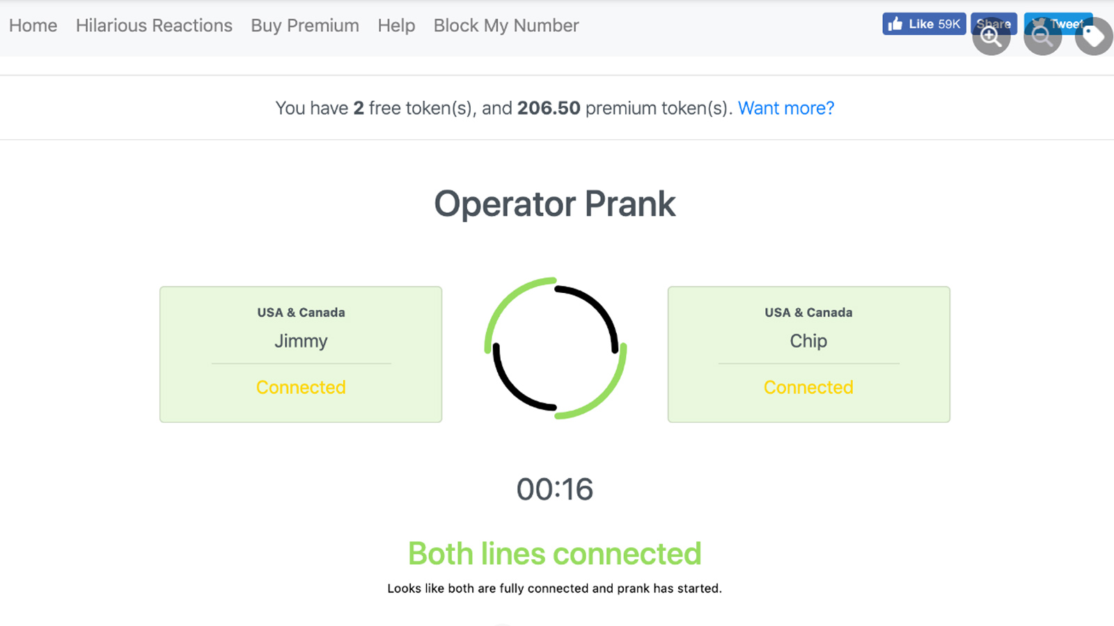 Get feedback from a vast remote working audience about Prank Owl
