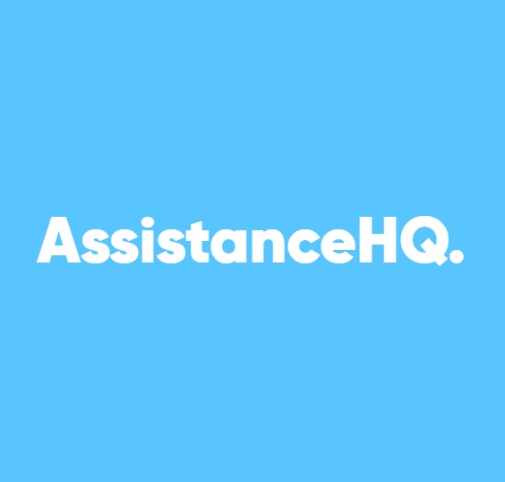 AssistanceHQ - Logo