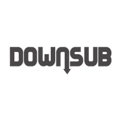DownSub - Logo