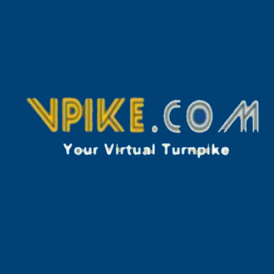 vPike - Logo