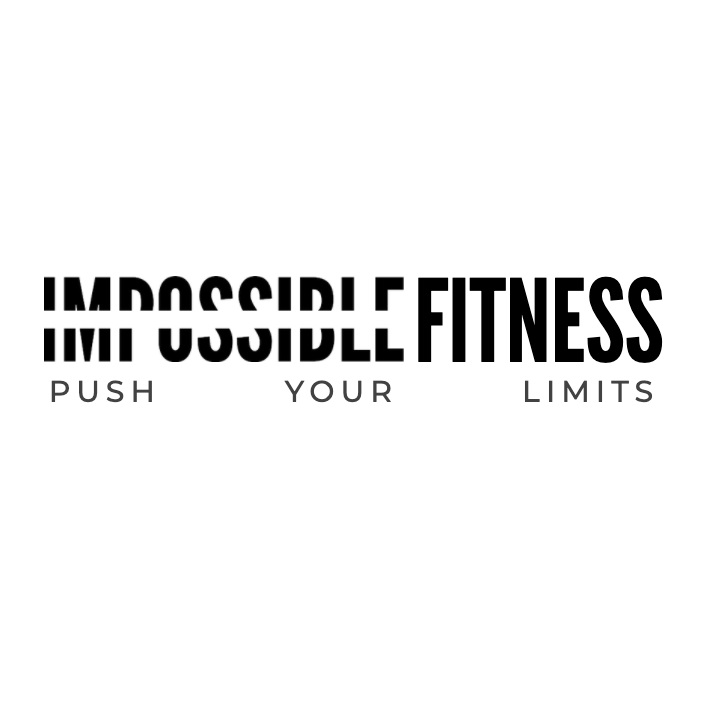 Impossible Fitness - Logo