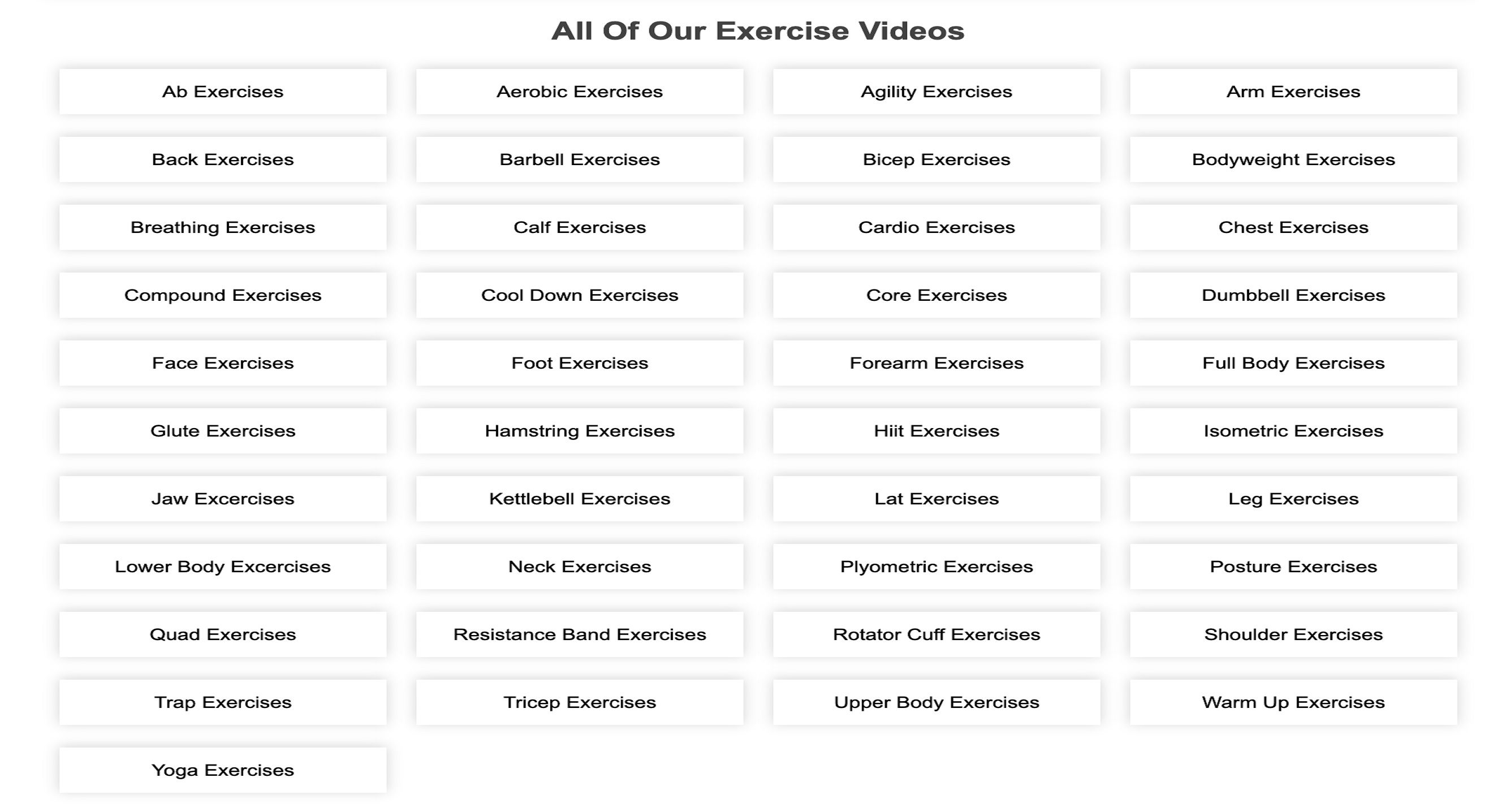 Find pricing, reviews and other details about Impossible Fitness