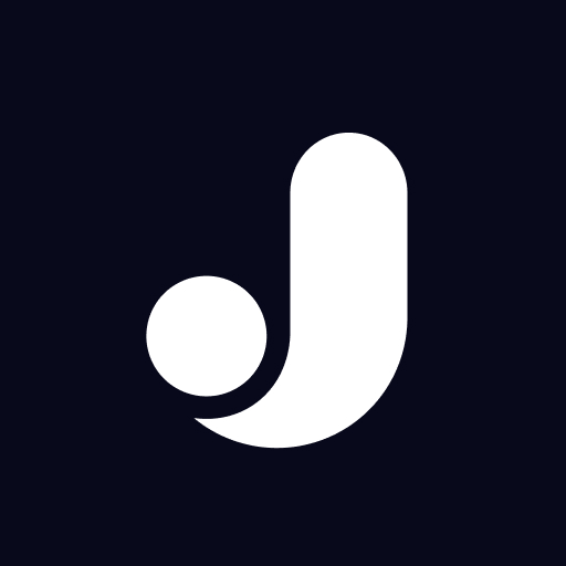 Jobicy: Remote Jobs - Logo