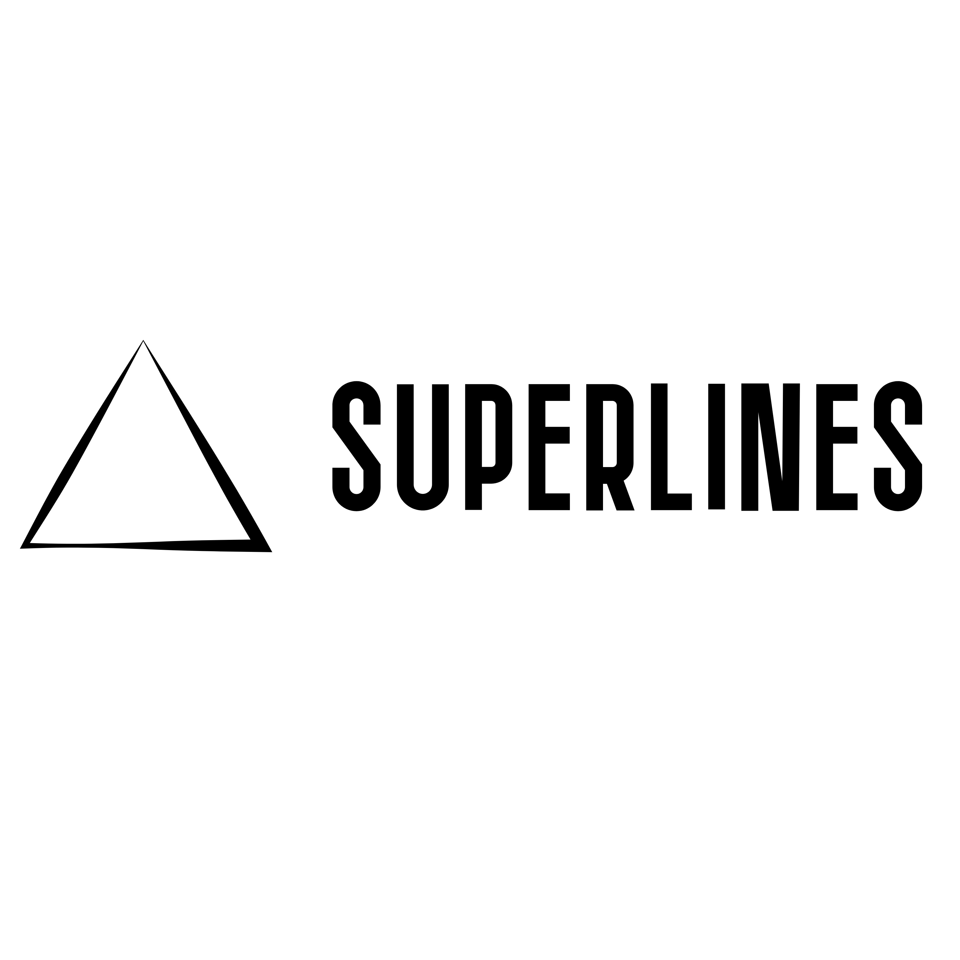 Superlines - Logo
