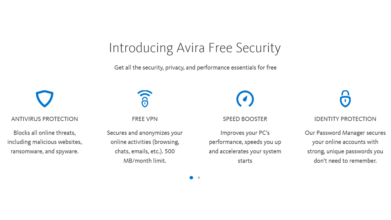 Find detailed information about Avira