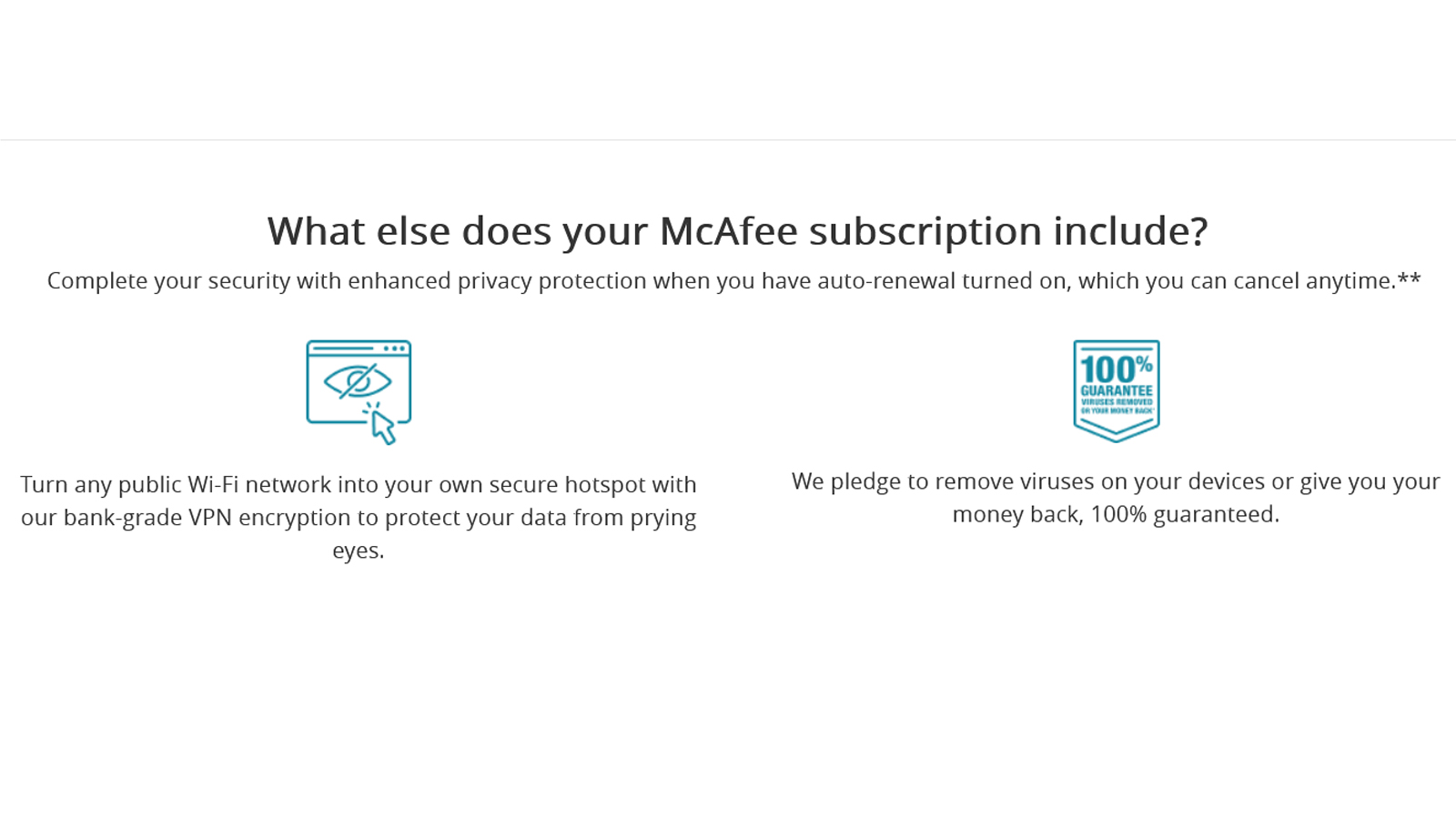 Find pricing, reviews and other details about McAfee Total Protection