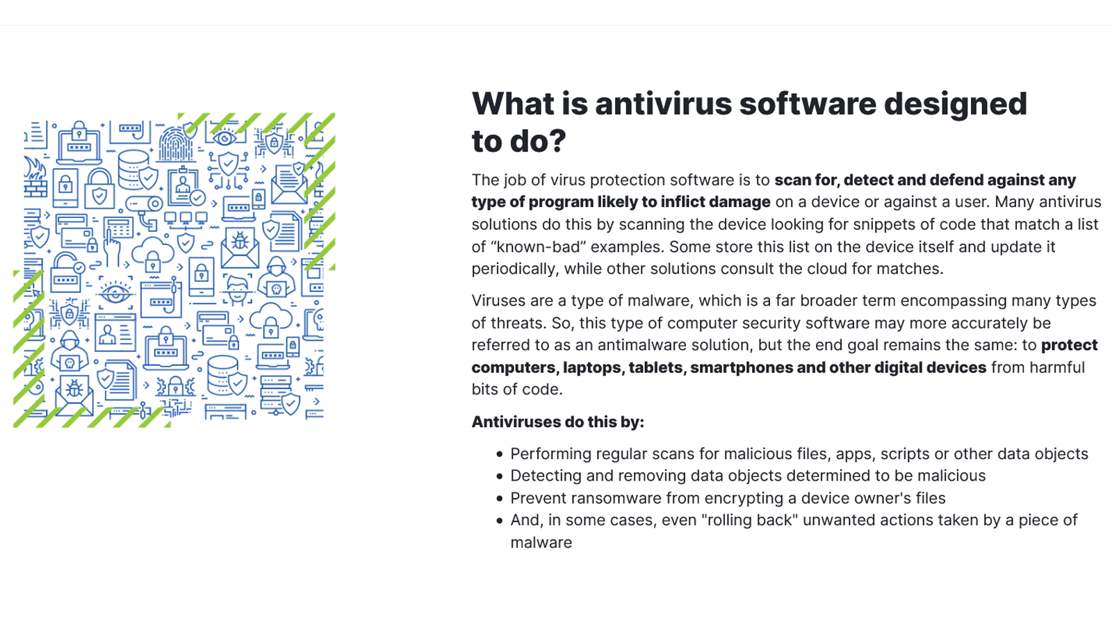Find pricing, reviews and other details about Webroot Antivirus