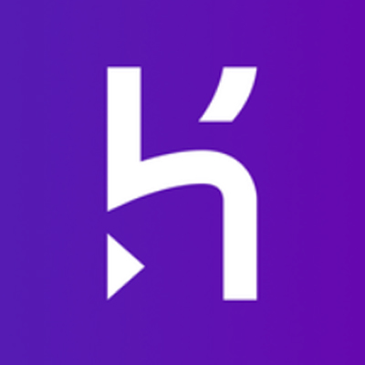 Heroku - Logo