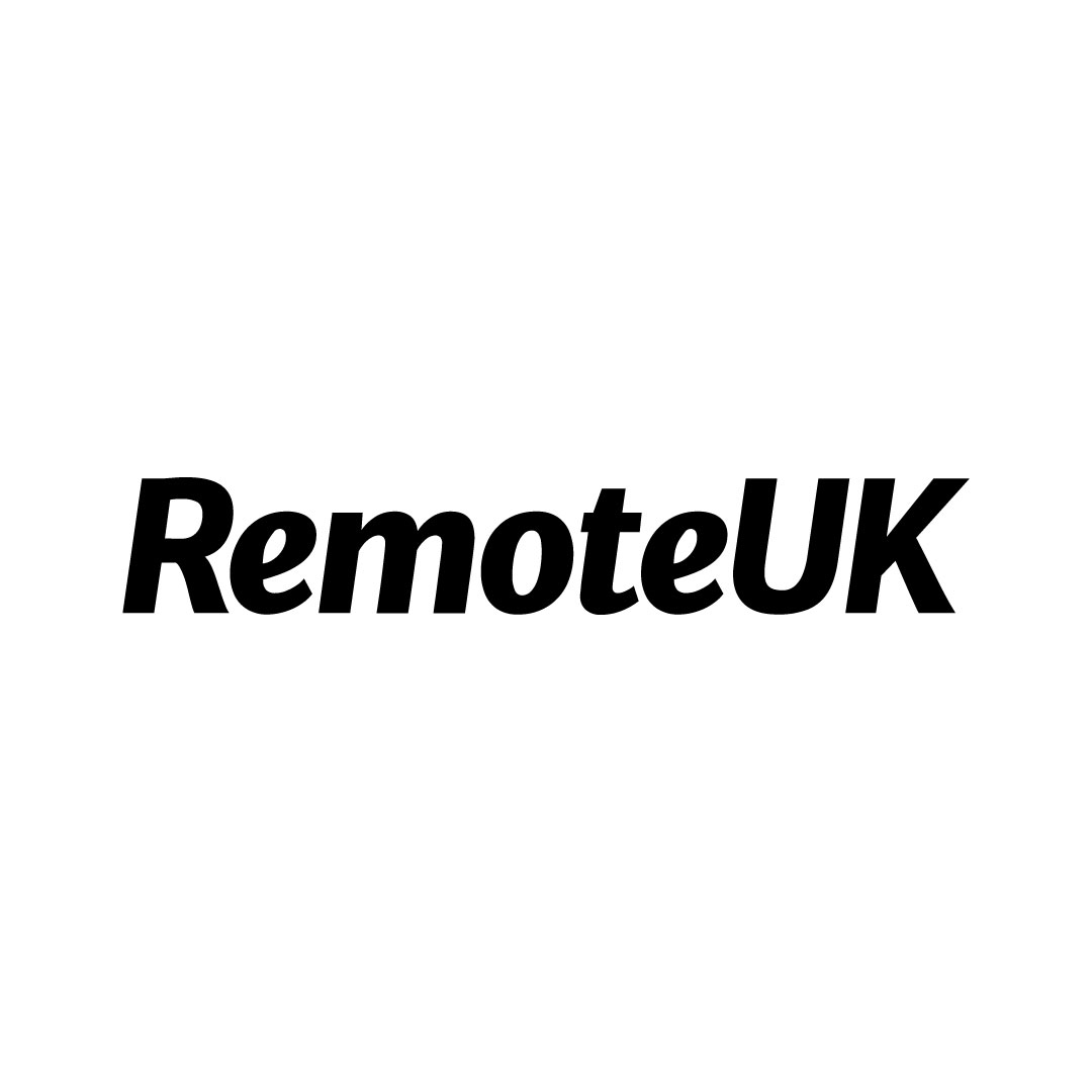 RemoteUK - Logo