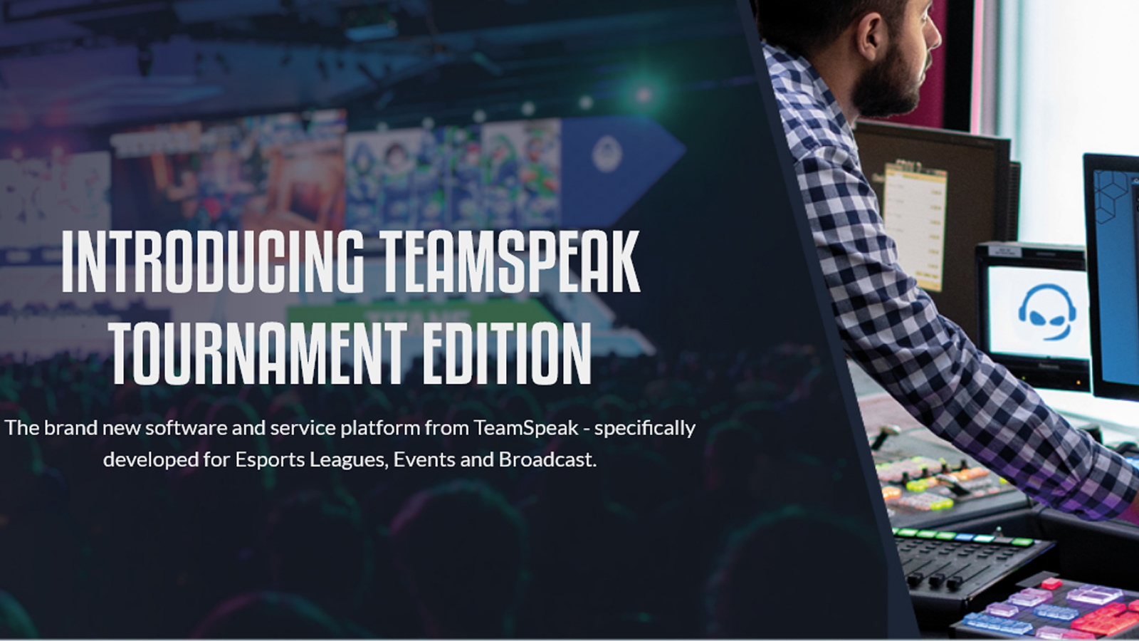 Find pricing, reviews and other details about TeamSpeak