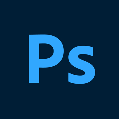 Adobe Photoshop - Logo