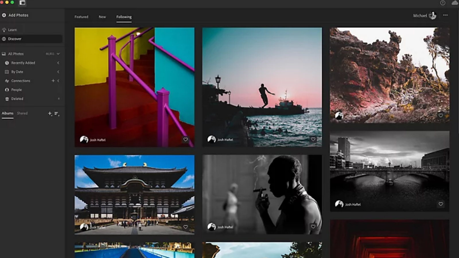 Find pricing, reviews and other details about Adobe Lightroom
