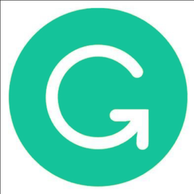 Grammarly - Logo