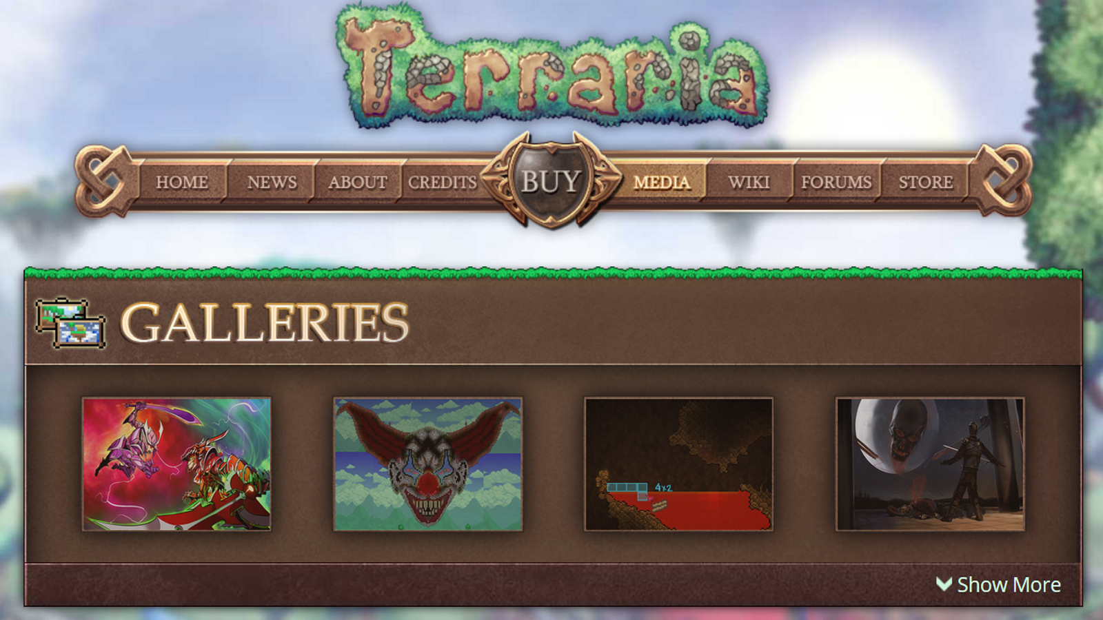 Find pricing, reviews and other details about Terraria
