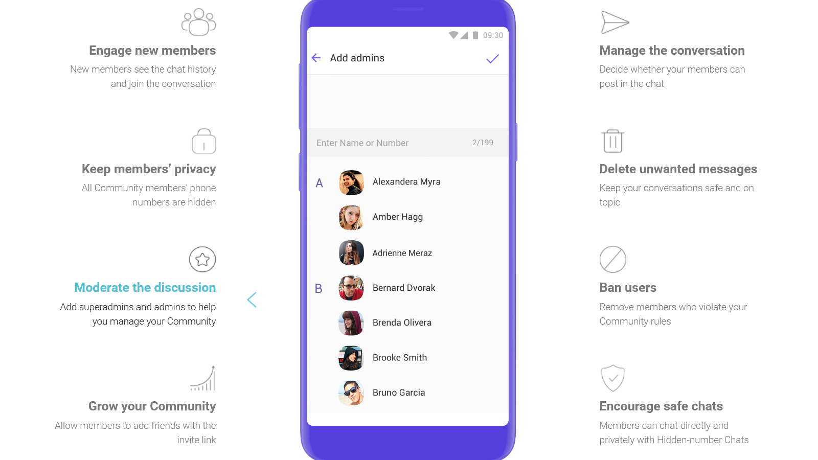Find pricing, reviews and other details about Viber