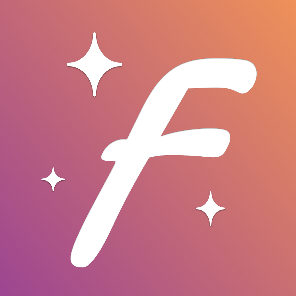 Fairytrail - Logo