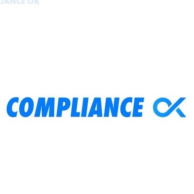 ComplianceOK - Logo