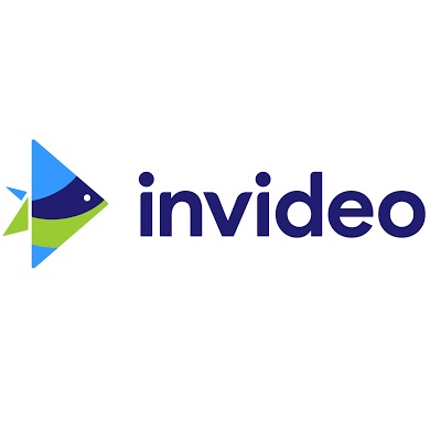 InVideo - Logo