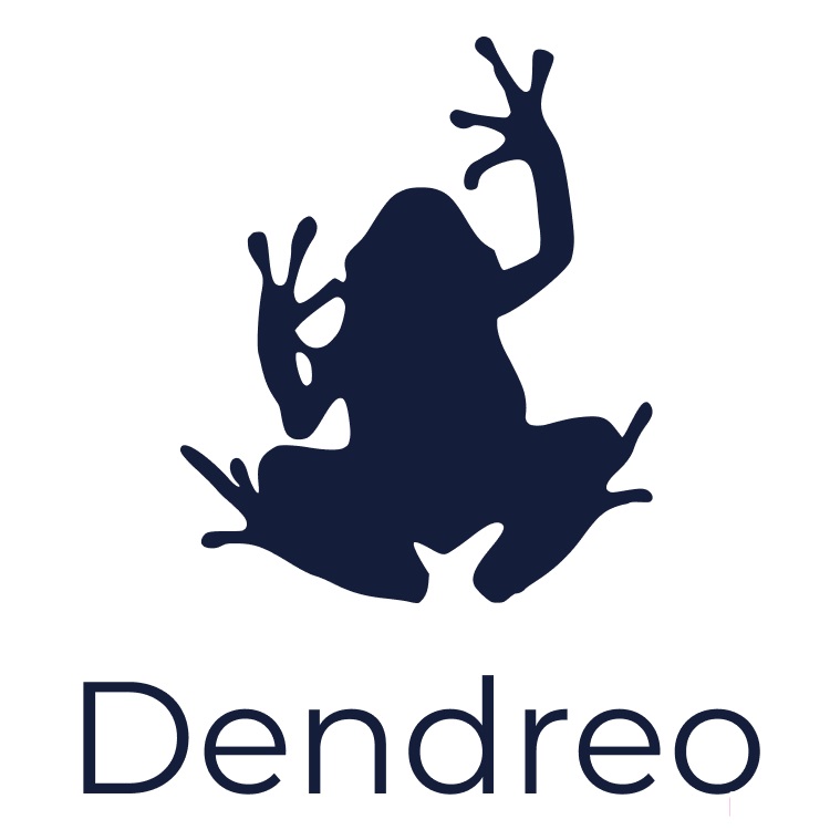 Dendreo - Logo