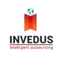 Invedus Outsourcing - Logo