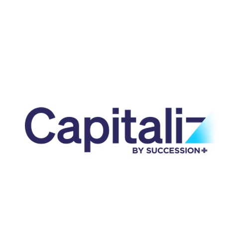 Capitaliz - Logo