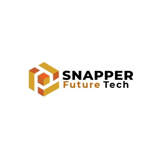 SnapChain - Logo