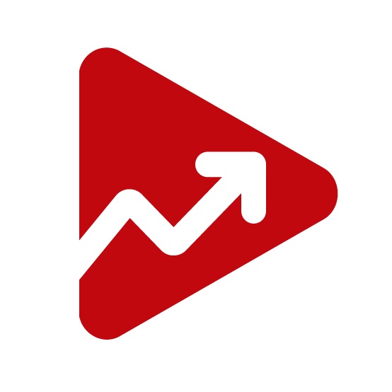 TubeRanker - Logo