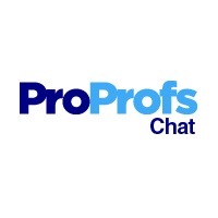 ProProfs Chat - Logo