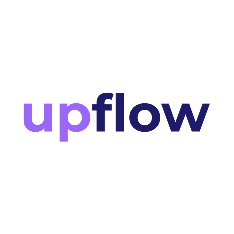 Upflow - Logo
