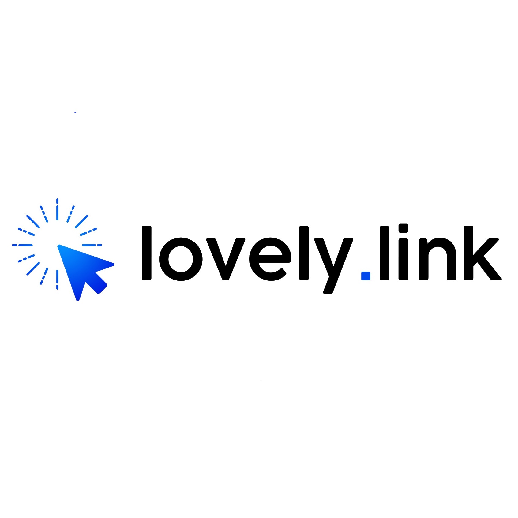 LovelyLink - Logo