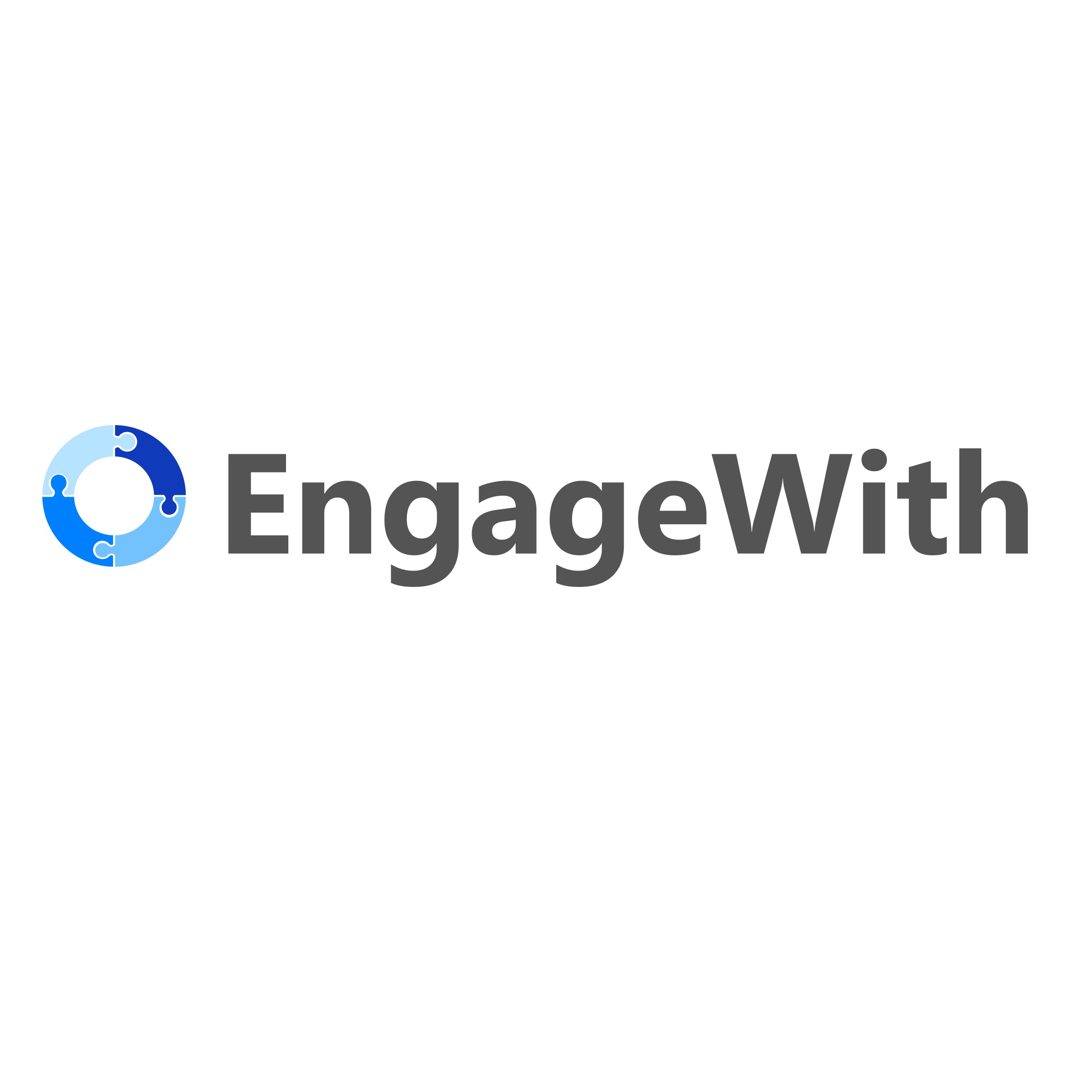EngageWith - Logo