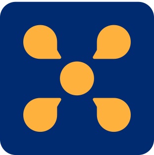 HelpCenter App - Logo