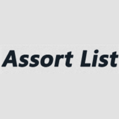 AssortList - Logo
