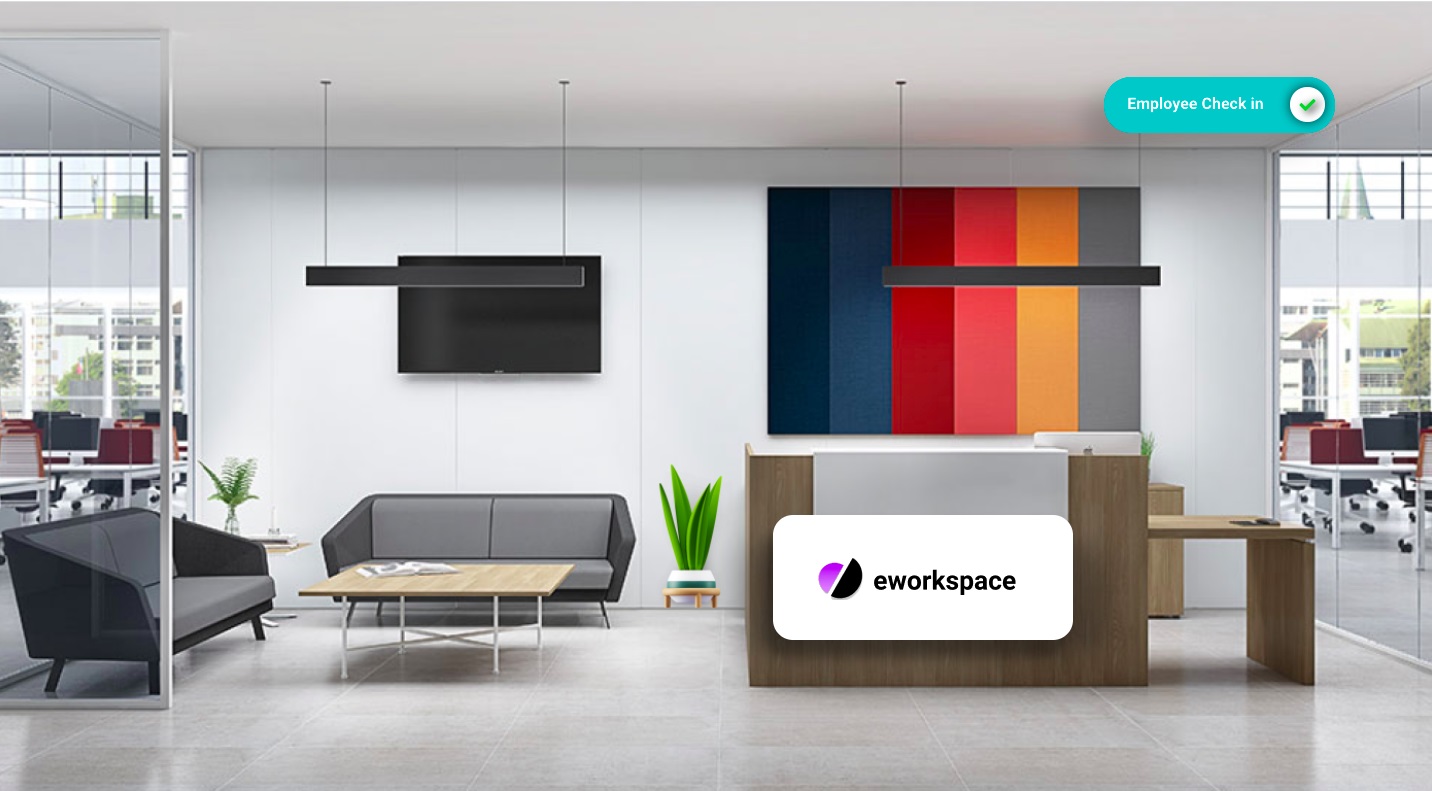 Know more about eWorkspace