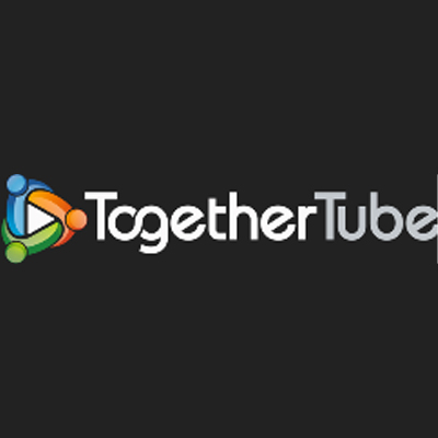 TogetherTube - Logo
